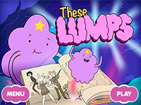Игра Танцы с Лампи Игра Танцы с Лампи